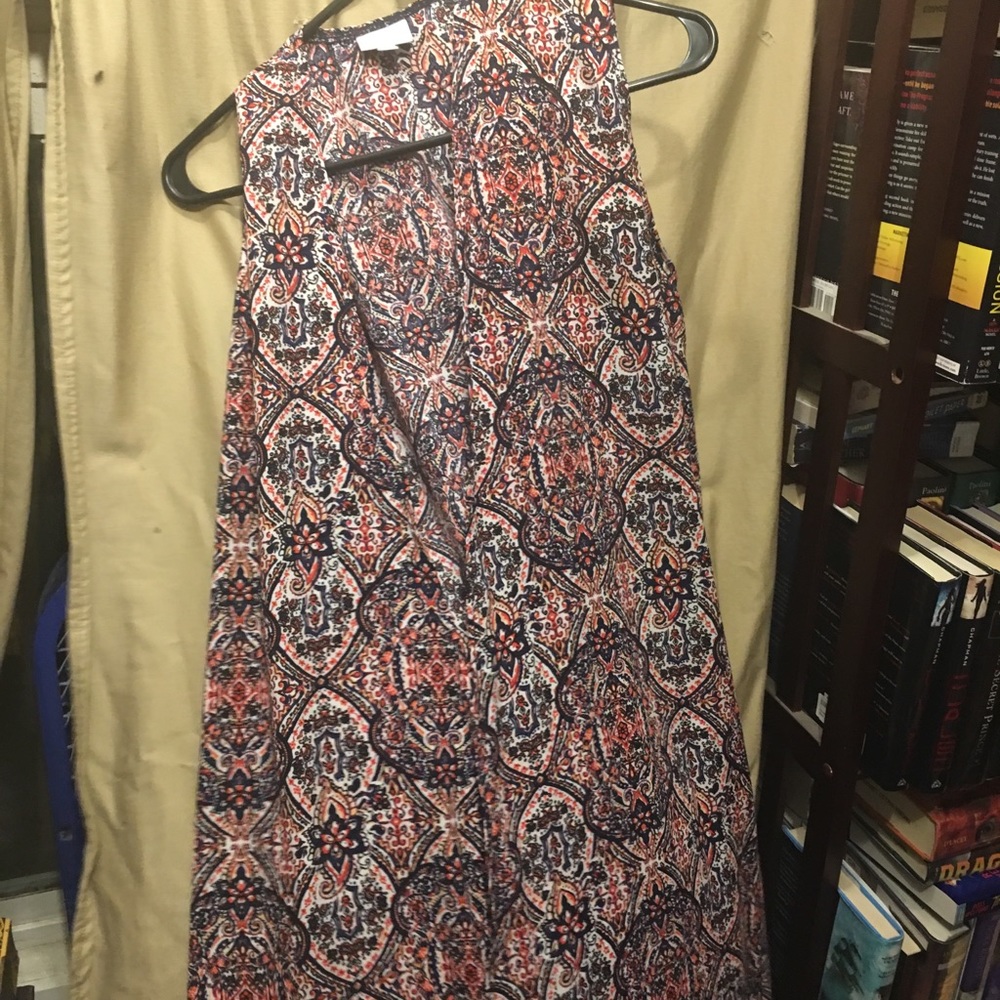 Medium lularoe joy